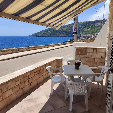 Dimora La Chianca Villa Marina Serra Kültér fotó