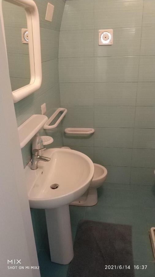 Dimora La Chianca Villa Marina Serra Kültér fotó