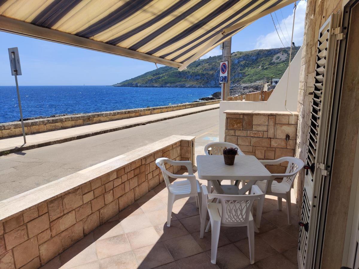 Dimora La Chianca Villa Marina Serra Kültér fotó